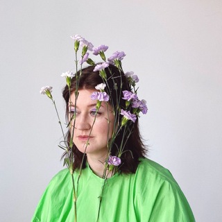Telegram profile photo for Сильная женщина