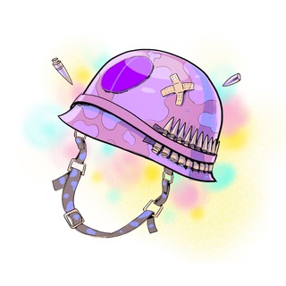Telegram profile photo for N🟣N Army