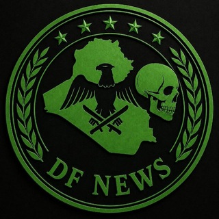 Telegram profile photo for DF