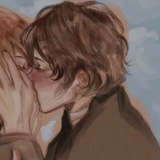 Telegram profile photo for ЗАКРЫТО//Le Charme Des Mines.