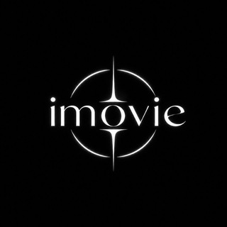 Telegram profile photo for imovie