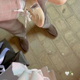 Telegram profile photo for "صدق".