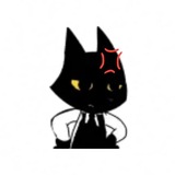Telegram profile photo for ׄᧃִҽƈɾꫀׄƚ !⤻🐈⬛ 𝅥 ᰵᰵ ִ👀 . 𝗛𝗔𝗧𝗘