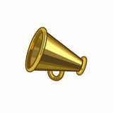 Telegram profile photo for 冲锋号快讯 ChargeNews