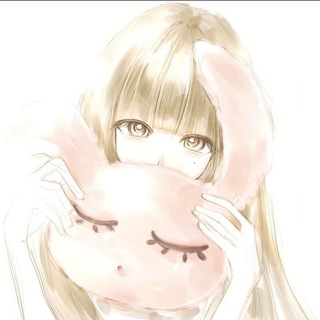 Telegram profile photo for ♡. bearsnuff ☁