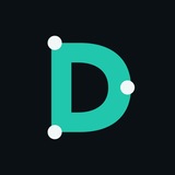 Telegram profile photo for DeName Services