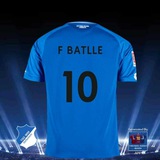 Telegram profile photo for Futbol Battle