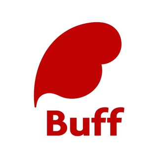 Telegram profile photo for Buff