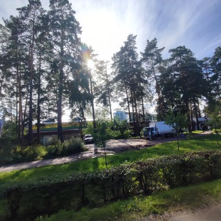Telegram profile photo for Вайб Железногорска 2.0