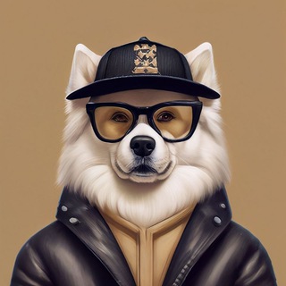 Telegram profile photo for Samoyed Crypto