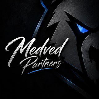 Telegram profile photo for Medved Partners