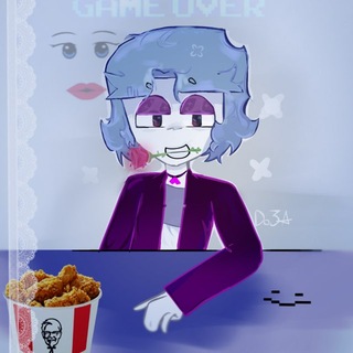 Telegram profile photo for ᯓ ×𝘋𝘰3𝘈 × ⚡︎