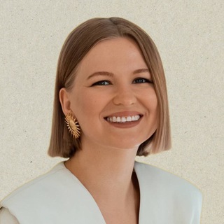 Telegram profile photo for Ирина Чибисова | Бренд-Стратег. Продвижение проектов