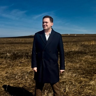 Telegram profile photo for Друг из села