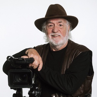 Telegram profile photo for Eugenio Monesma - Documentales