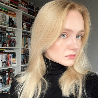 Telegram profile photo for флёр паулин