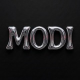 Telegram profile photo for modi.store