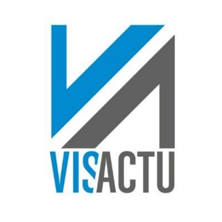 Telegram profile photo for Visactu