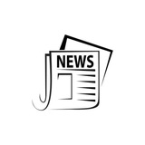 Telegram profile photo for Newsbill