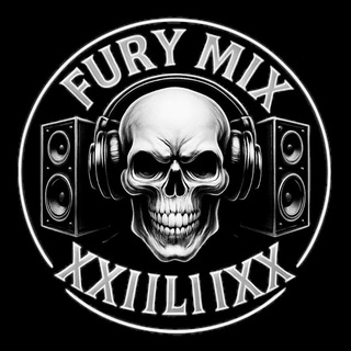 Telegram profile photo for 😈Fury mix😈