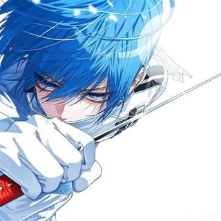 Telegram profile photo for ULQUIORRA