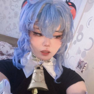Telegram profile photo for airi's home