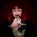 Telegram profile photo for ♬♩♪ 𝑮оспожа Соленка/Арт