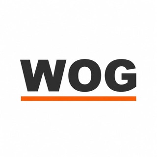 Telegram profile photo for Wog