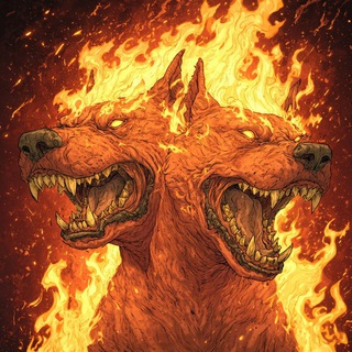 Telegram profile photo for Cerberus