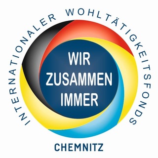 Telegram profile photo for Хемниц- Германия-Украина.Помощь в вопросах регистрации и интеграции в Германии.