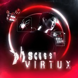 Telegram profile photo for AFK DI$CUSS VIRTYX.