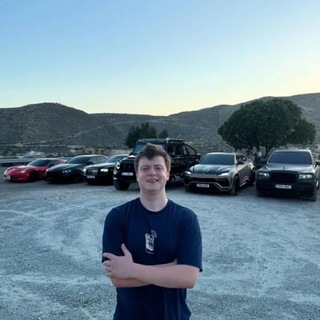 Telegram profile photo for ПРАЙМ ТТ