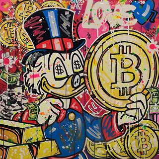Telegram group profile photo for CRYPTO P2P ESPAÑA🇪🇸