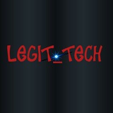 Telegram profile photo for 🎎LEGIT_TECH🎎