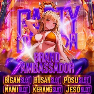 Telegram profile photo for ᴍɪᴅɴɪɢʜᴛ ᴀʀᴍʏ 𝙓 BUSANSLOT 𝙓 JESOSLOT