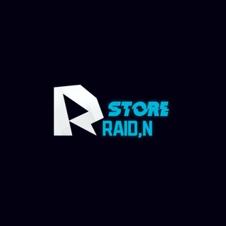 Telegram profile photo for RaidnStore