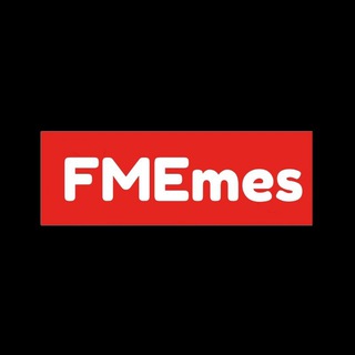 Telegram profile photo for FMEmes