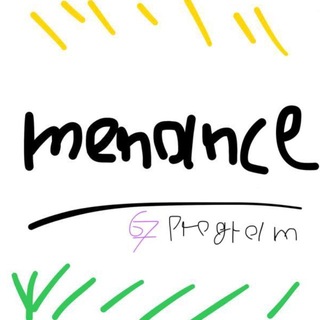 Telegram profile photo for MENANCE PROGRAM | TRADE