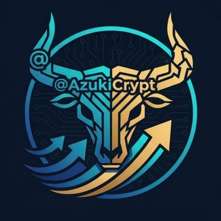 Telegram profile photo for Crypto by Azuki
