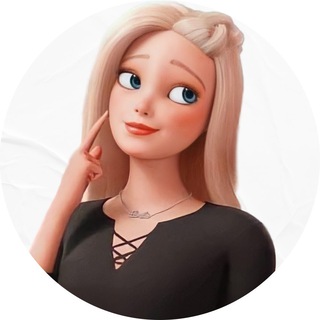 Telegram profile photo for Барби 21 века