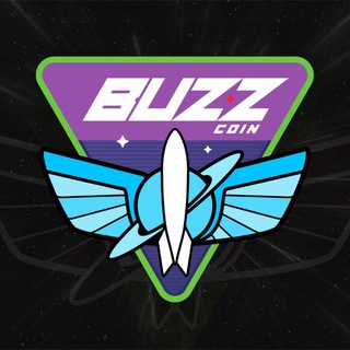 Telegram profile photo for Buzz Coin Official