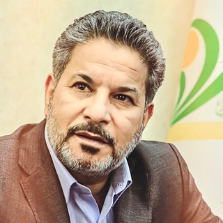 Telegram profile photo for المكتب الاعلامي للحاج شبل الزيدي