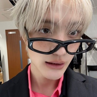 Telegram profile photo for 삼각 кимбапинка