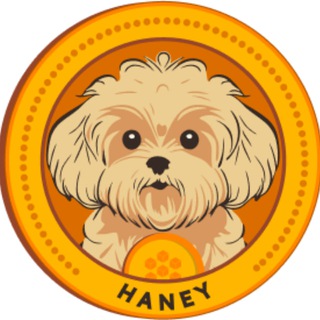 Telegram profile photo for Poodle Haney Portal