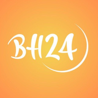 Telegram profile photo for BeHappy24.club