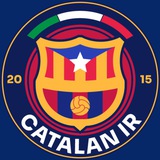 Telegram profile photo for CatalanVideo