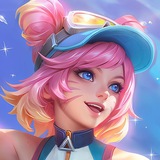Telegram profile photo for wanwan