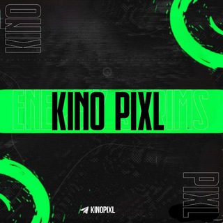 Telegram profile photo for KINO PIXL