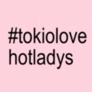 Telegram profile photo for TOKIO