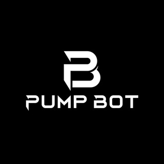 Telegram profile photo for PUMP BOT - CHANNEL